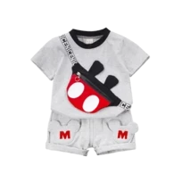 Clothing & Accessories