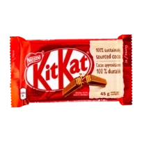 Breakfast, Choco & Snacks