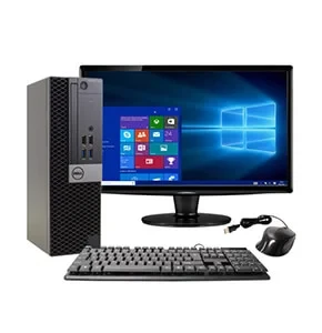 Dell 8300 Desktop 2025