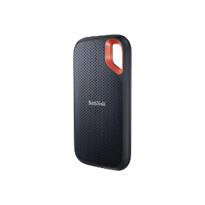 SanDisk 2TB Extreme Portable SSD