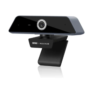 Enther & MAX HUB 4K Video Conference Camera